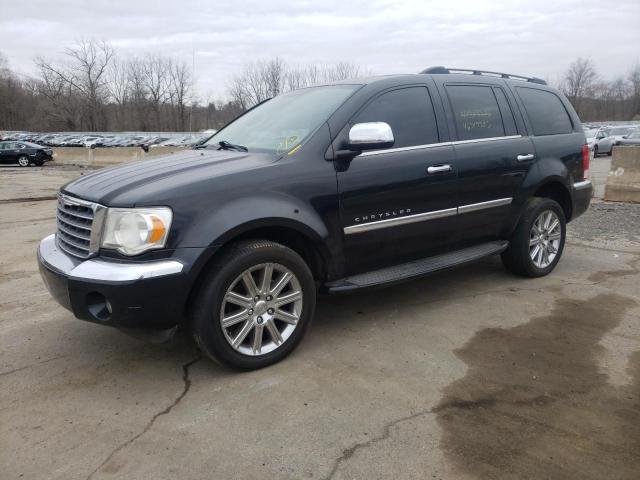 2008 Chrysler Aspen Limited