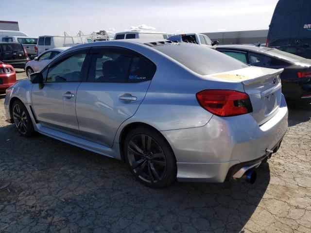 JF1VA1E61H9818212 Subaru Wrx Premium