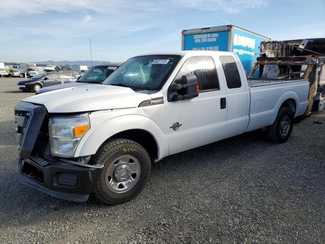 2013 Ford F-250 