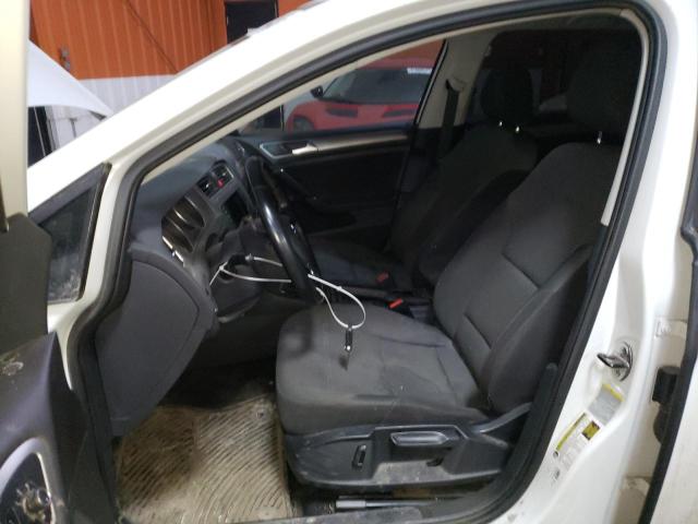 2015 VOLKSWAGEN GOLF - 3VW217AU2FM057531