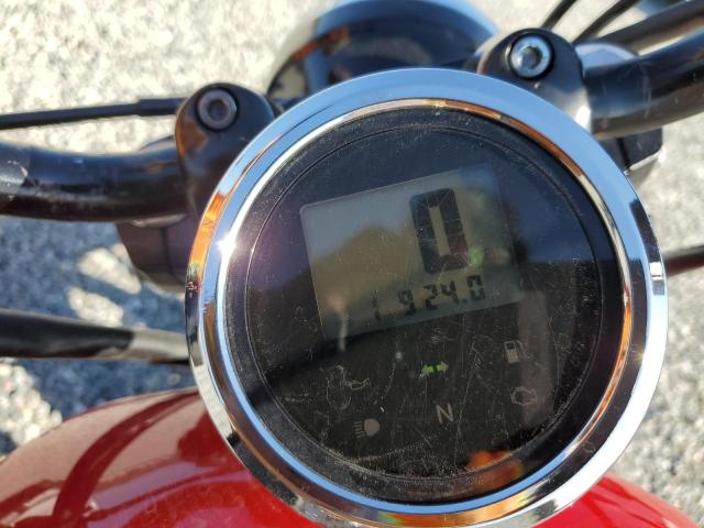 2016 YAMAHA XVS950 CU JYAVN05Y7GA002916