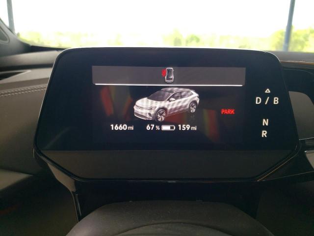 2023 VOLKSWAGEN ID.4 PRO S 1V2GNPE84PC008262