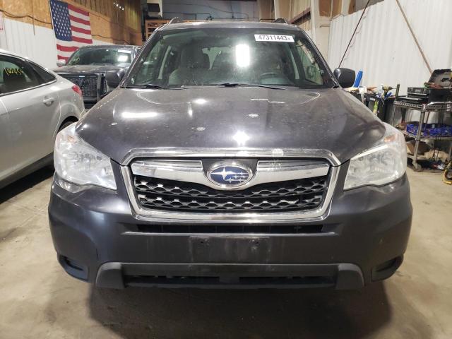 JF2SJADC1FH471411 Subaru Forester 2.5i Premium