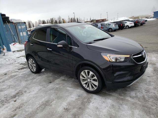 KL4CJASB9HB050551 Buick Encore Preferred