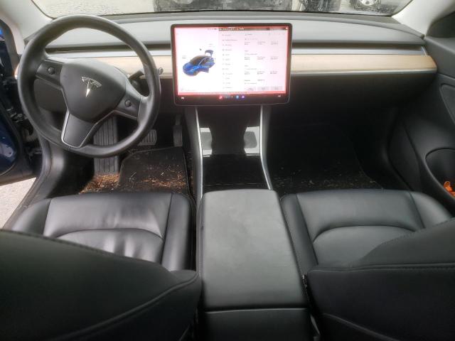 5YJ3E1EA1JF014708 Tesla MODEL 3