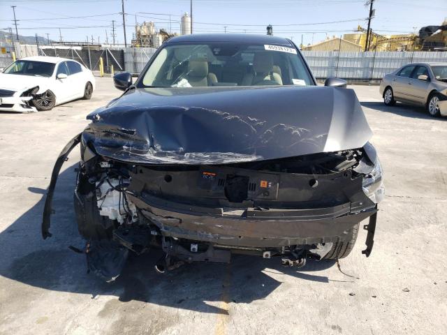 JM3TCBCY4H0143537 Mazda Cx-9 Touring