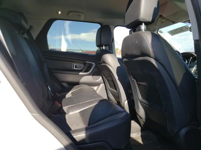 SALCP2RXXJH771162 Land Rover Discovery Sport Se