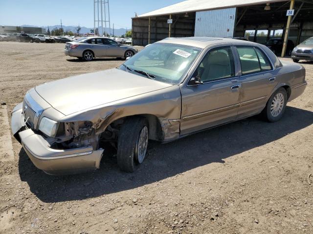 2006 Mercury Grand Marquis LS