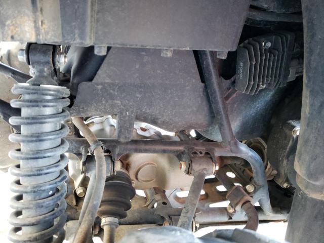 2014 YAMAHA YFM550 FWA - 5Y4AJ38Y2EA102793