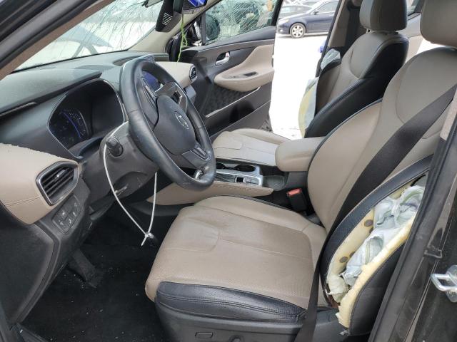 2020 HYUNDAI SANTA FE L - 5NMS53AD2LH174833