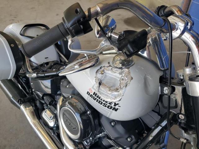 2021 HARLEY-DAVIDSON FLSB - 1HD1YMJ18MB064372