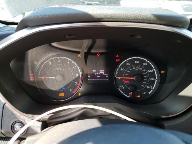 JF2GTACC3L9233048 Subaru Crosstrek Premium