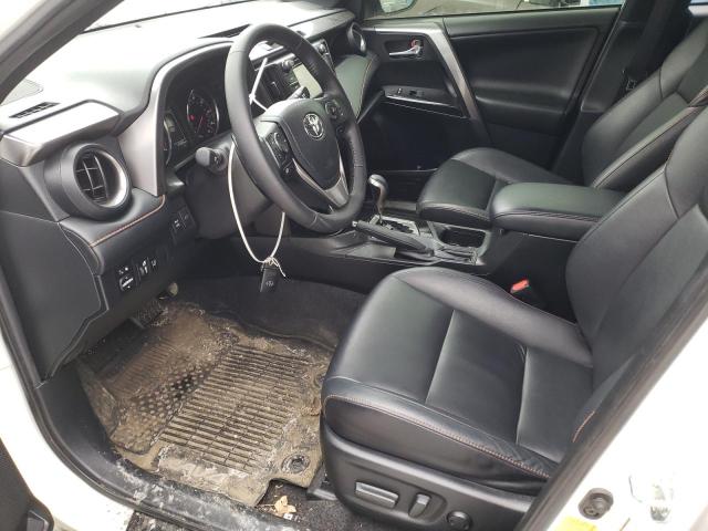 Toyota RAV4 SE 2018 JTMJFREV9JJ194048 Image 7