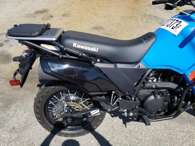 2022 KAWASAKI KL650 J - ML5KLEJ15NDA08838