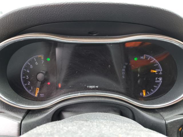 1C4RJFBG2FC645290 Jeep Grand Cherokee Limited