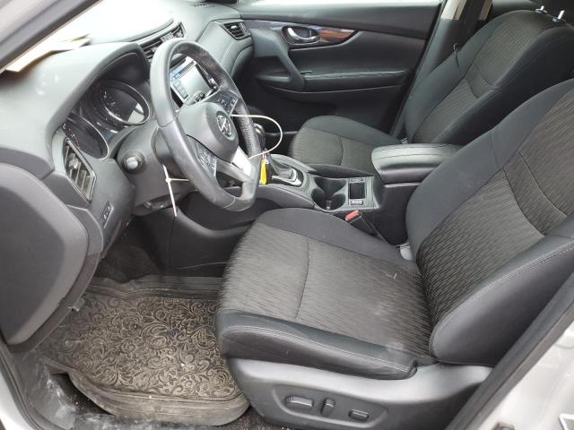 5N1AT2MV4JC710060 Nissan ROGUE S