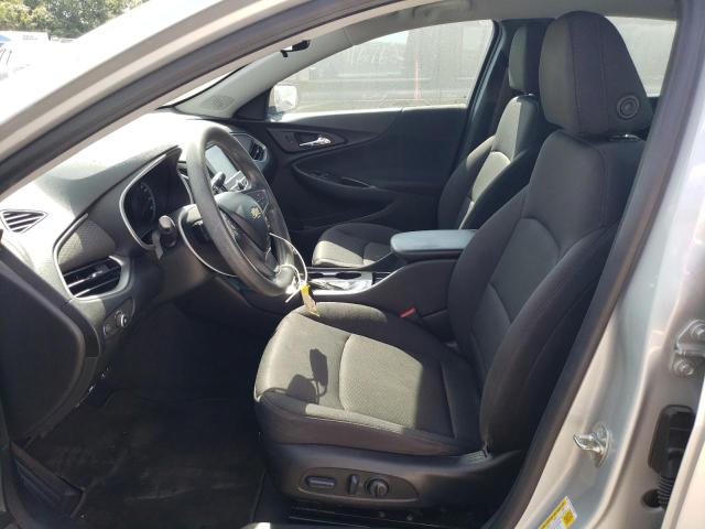 2016 CHEVROLET MALIBU LS - 1G1ZC5ST0GF206017