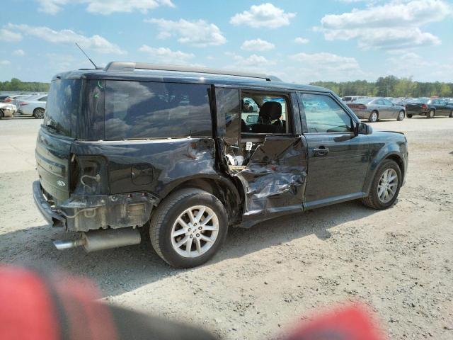 2018 FORD FLEX SE - 2FMGK5B89JBA02043