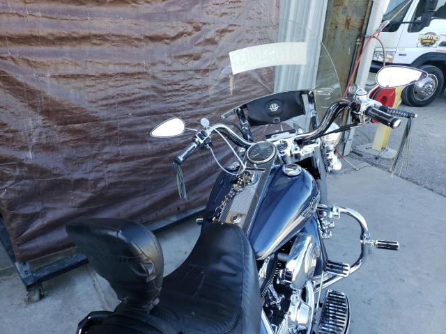 2003 HARLEY-DAVIDSON FLHRCI 1HD1FRW113Y701447