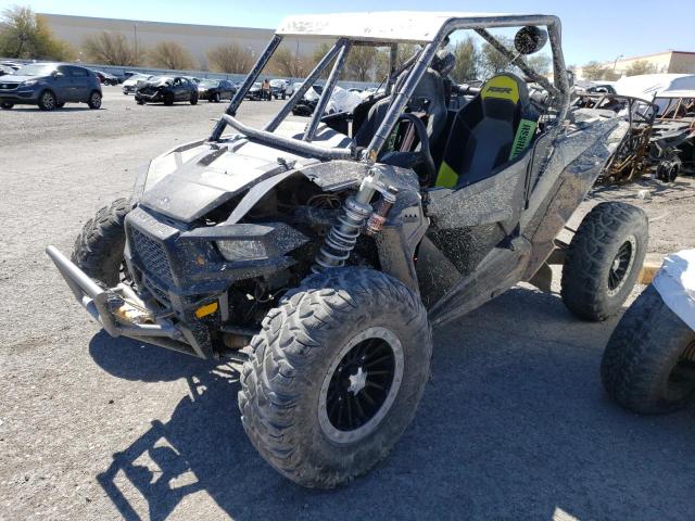 2016 POLARIS RZR XP 100 - 3NSVDE999GF446926