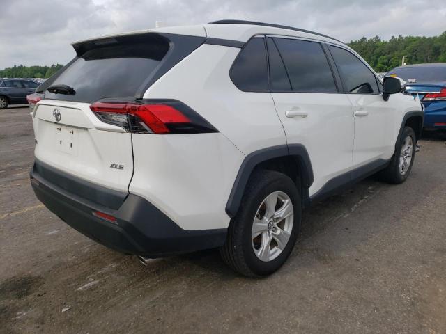 Vin: 2t3w1rfv0lw066661, lot: 59858585, toyota rav4 xle 20203