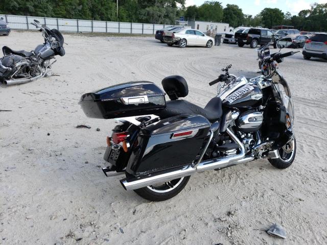 2022 HARLEY-DAVIDSON FLHR - 1HD1FBC18NB653740