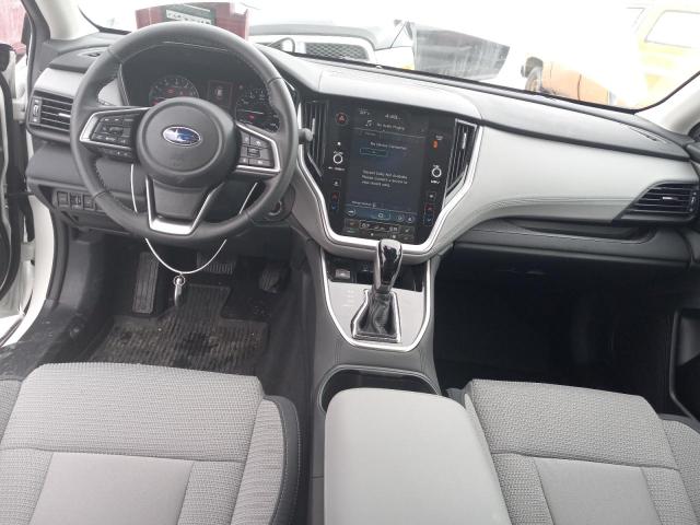 2023 SUBARU OUTBACK PR - 4S4BTAFC3P3146324
