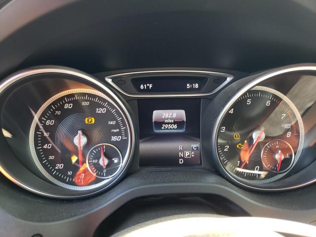 WDDSJ4EB1KN760683 Mercedes-Benz CLA 250