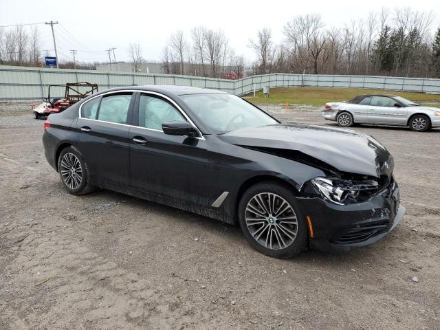 2018 BMW 530 XI - WBAJA7C56JWC75551