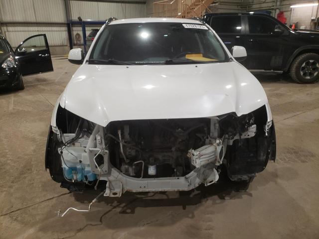 2016 MITSUBISHI RVR GT JA4AJ4AW5GZ612545