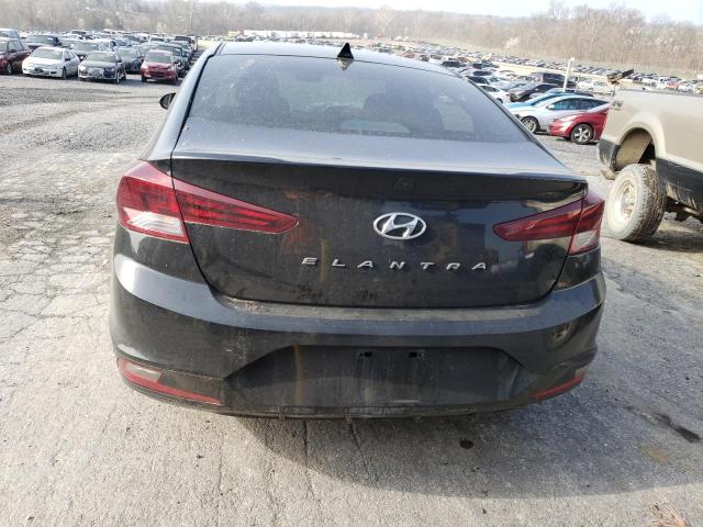 KMHD84LFXLU040726 Hyundai Elantra SE 6