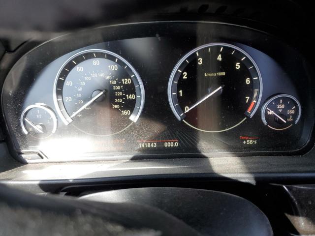 WBA5A7C51FD625038 BMW 528 XI
