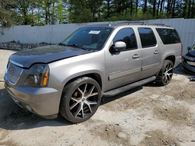 2012 GMC Yukon XL 