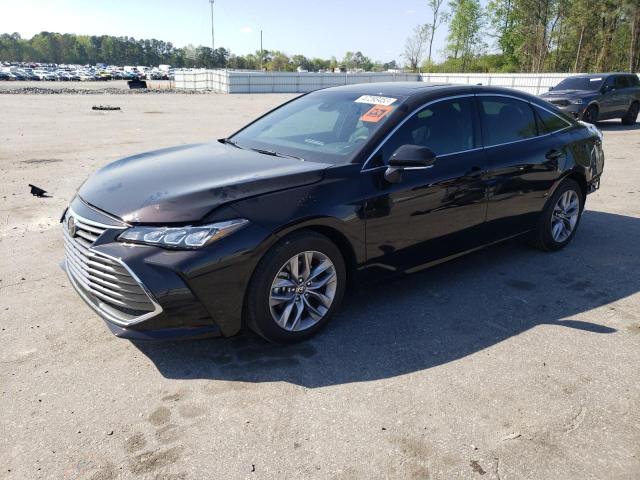 2022 Toyota Avalon XLE