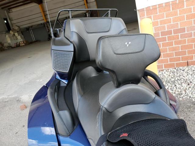 2016 CAN-AM SPYDER ROA - 2BXNBDD24GV002361