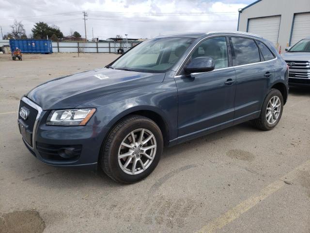 2011 Audi Q5 Premium