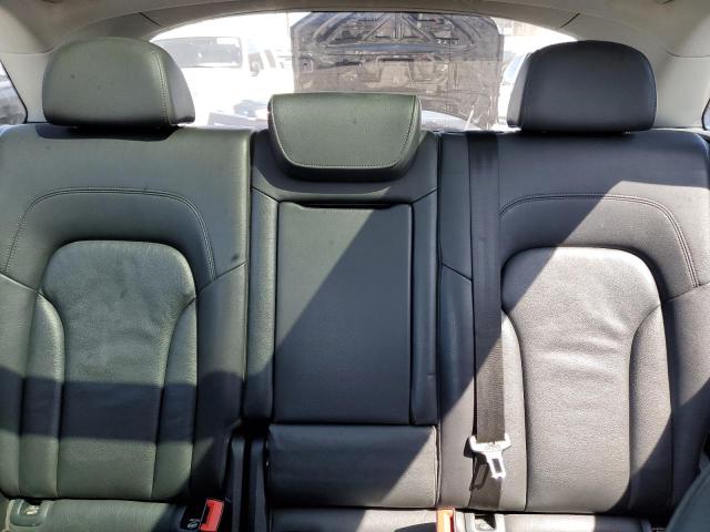 WA1CFAFP5EA008970 Audi Q5 PREMIUM