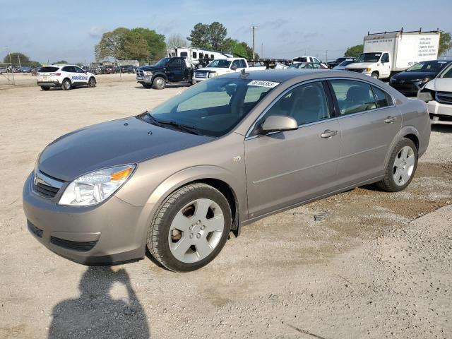 2008 Saturn Aura XE