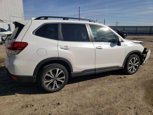 JF2SKAPCXNH444439 Subaru Forester Limited