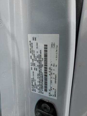 1FTEW1CP3MKD90377 Ford F150 Supercrew