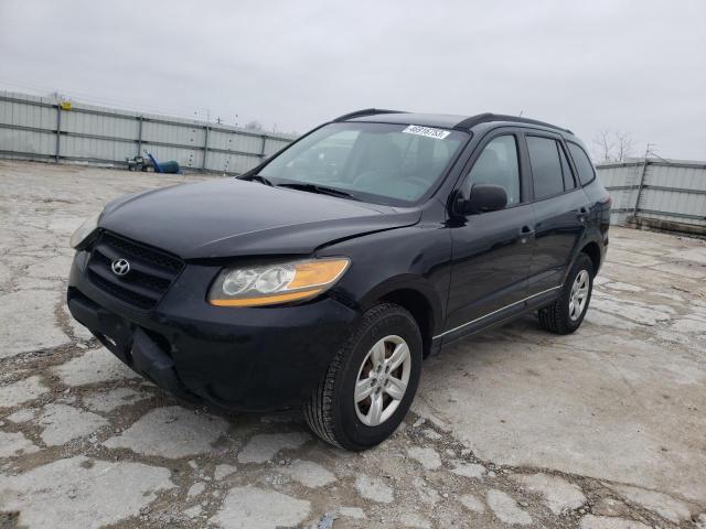 2009 Hyundai Santa Fe GLS