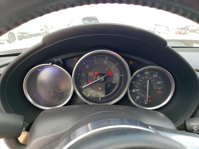 2016 MAZDA MX-5 MIATA - JM1NDAD79G0101118