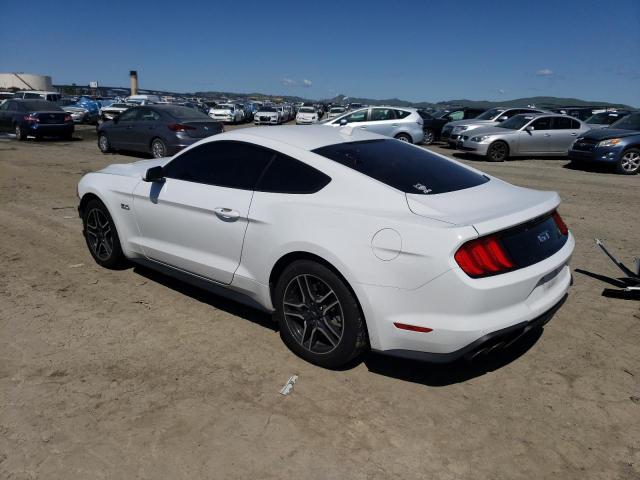 1FA6P8CF7M5147581 Ford MUSTANG GT