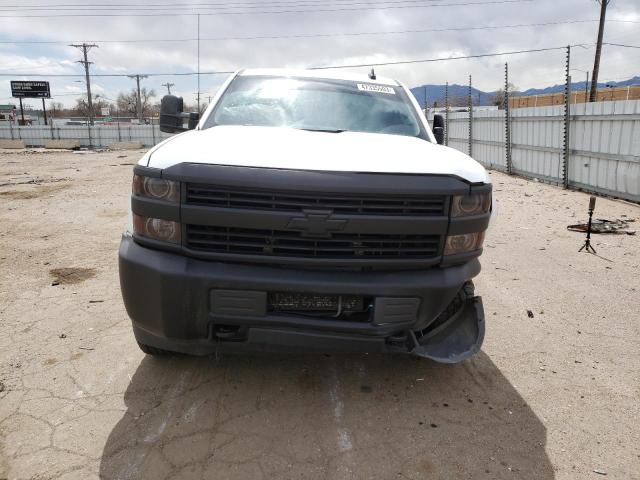 2016 CHEVROLET 2500 - 1GC1KVE84GF180715