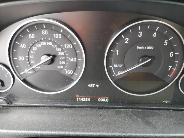 2016 BMW 428 XI - WBA3N9C5XGK250321