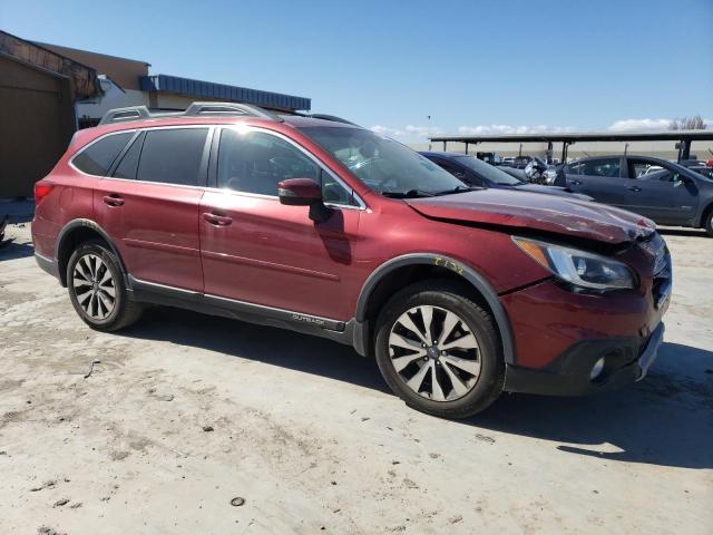 4S4BSALC0G3214764 Subaru Outback 2.5i Limited