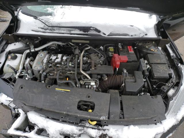 3N1AB8CV3MY298661 Nissan SENTRA SV