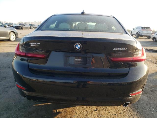 2020 BMW 330XI - 3MW5R7J05L8B34304