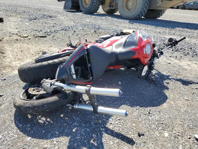 2016 HONDA CB1000 R ZDCSC6019GF225125