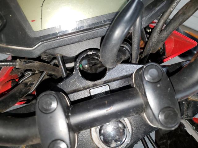 2020 HONDA GROM A MLHJC7555L5201101